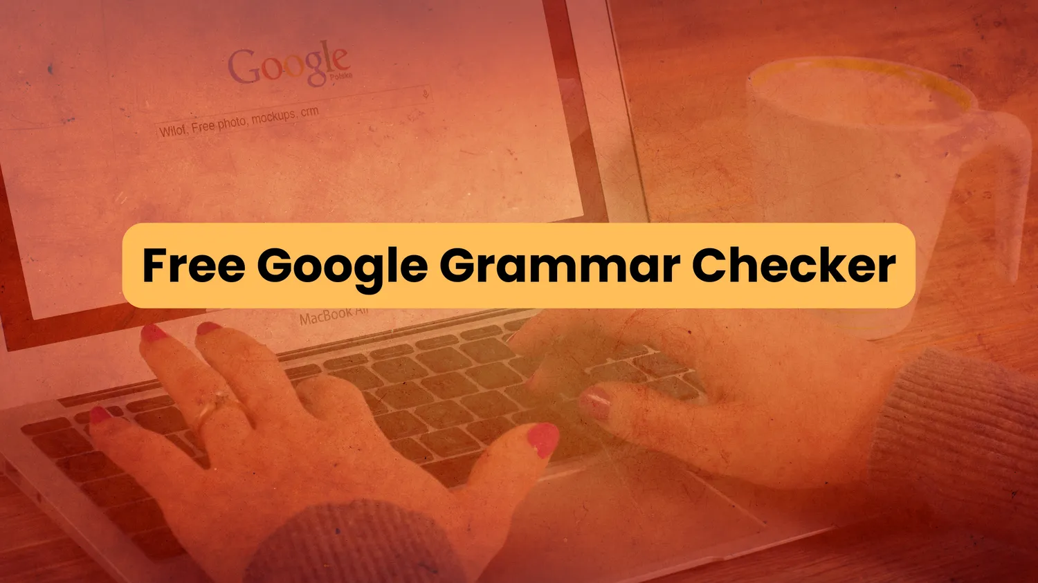 Free google grammar checker image