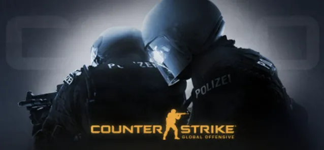 Counter Strike cover image