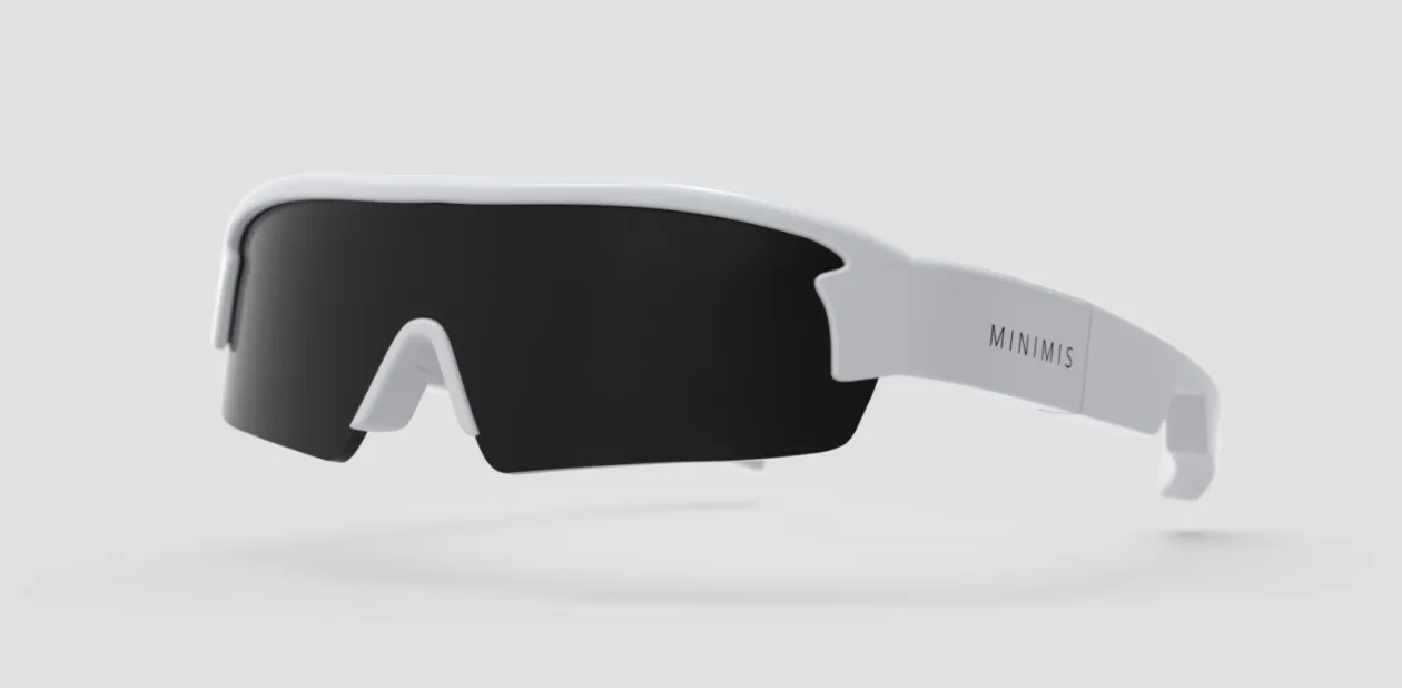 Minimis glasses image