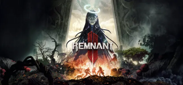 Remnant II  cover
