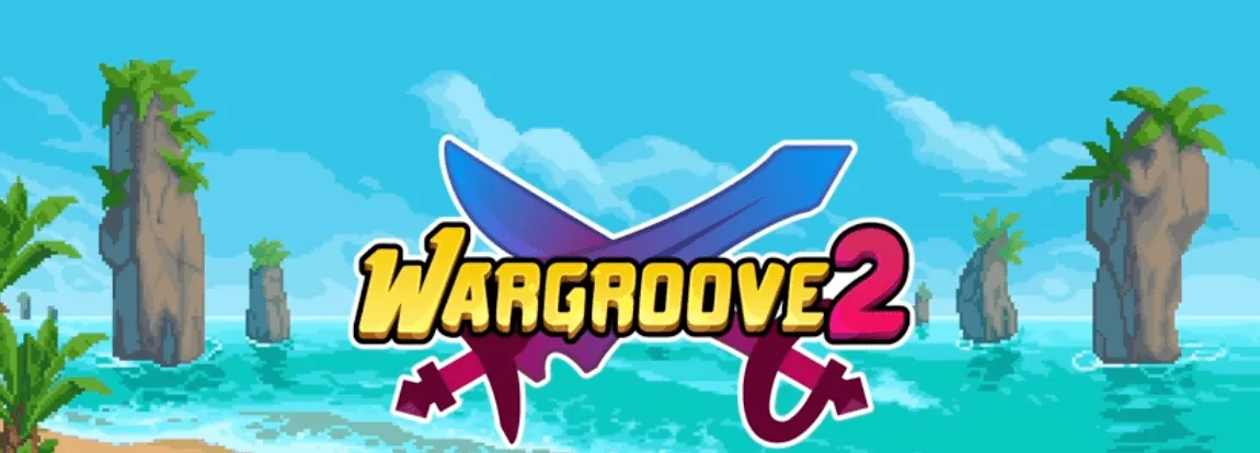Wargroove 2 Screenshot