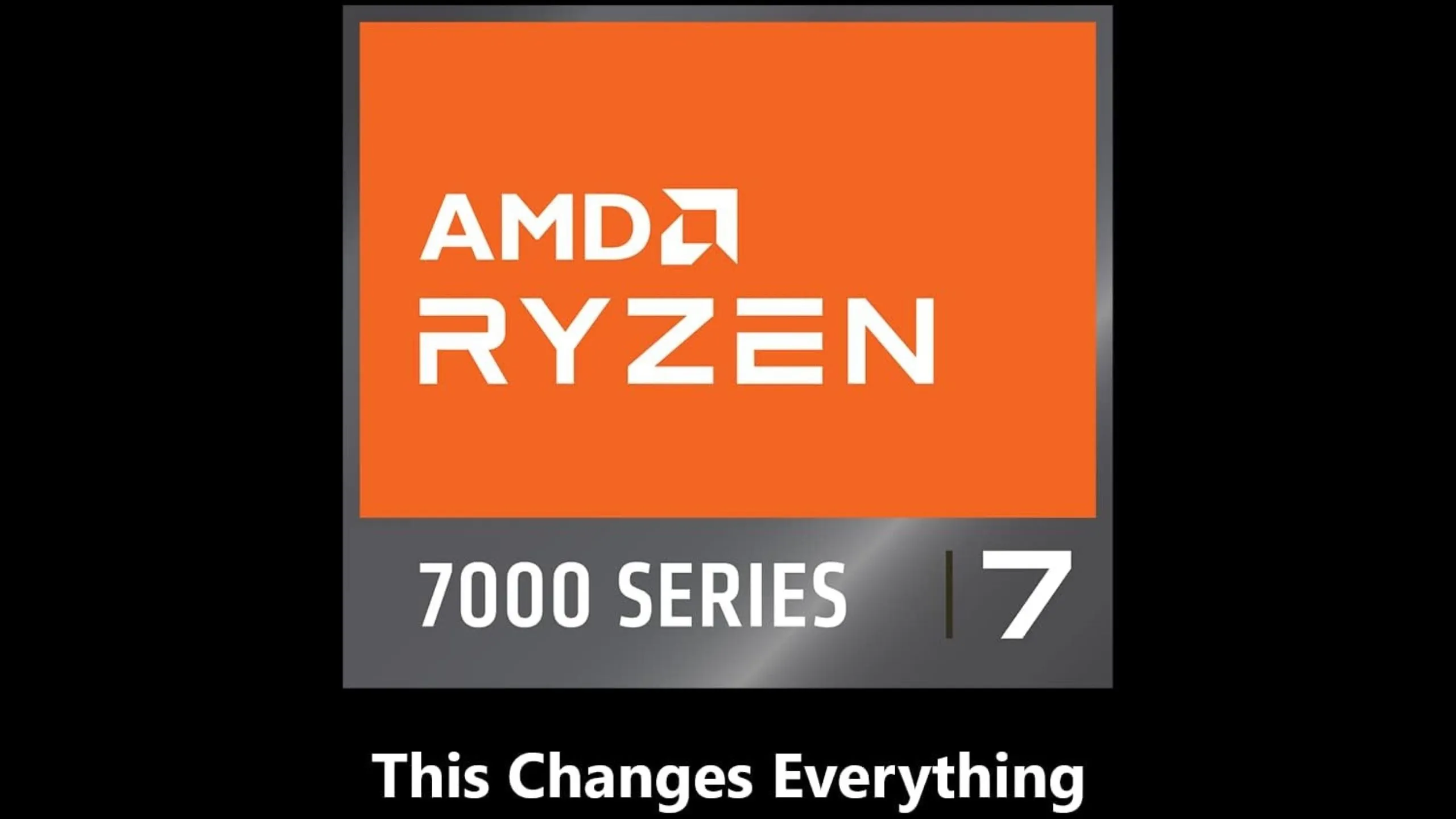 ryzen 7000 series CPU