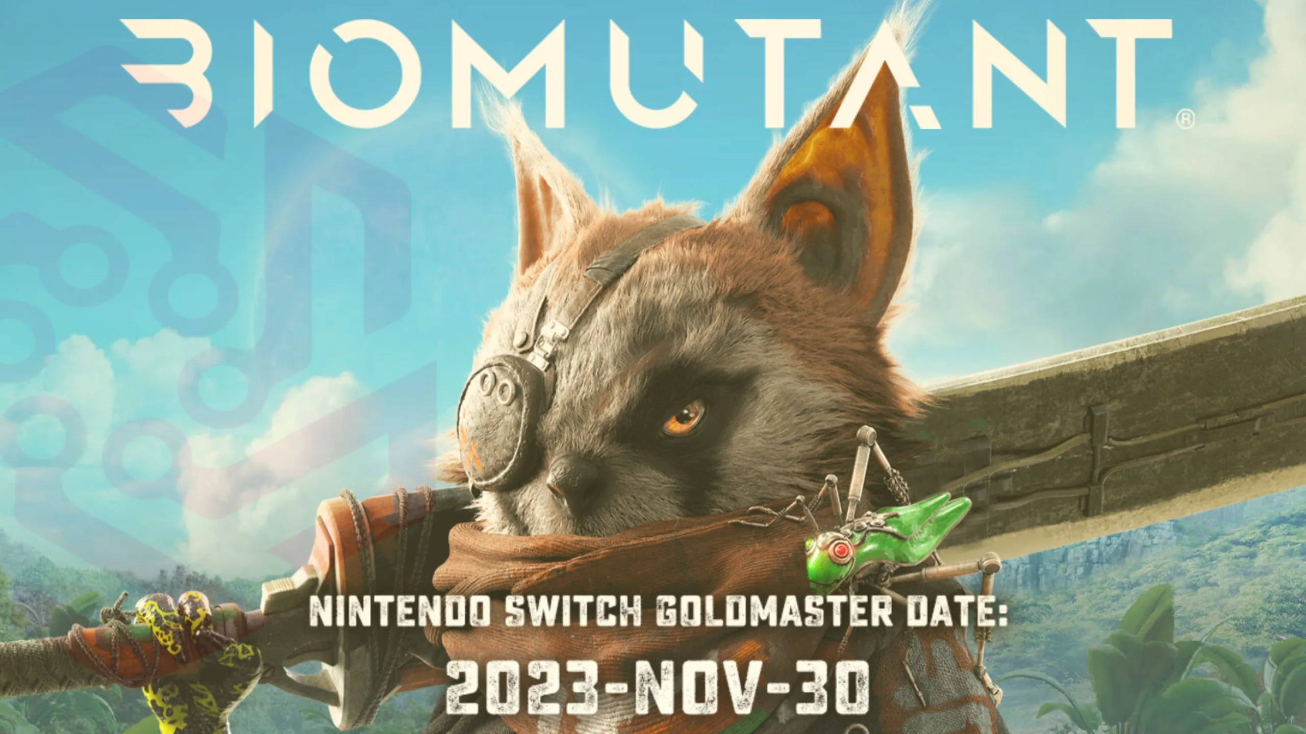 biomutant switch release date