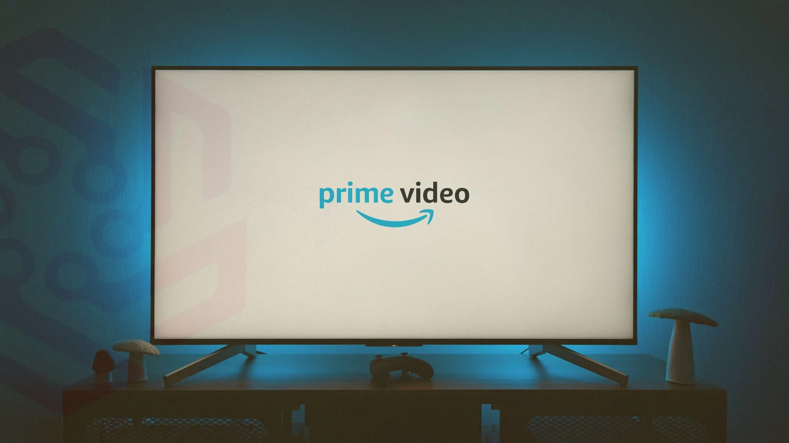 Amazon Prime Video Ads