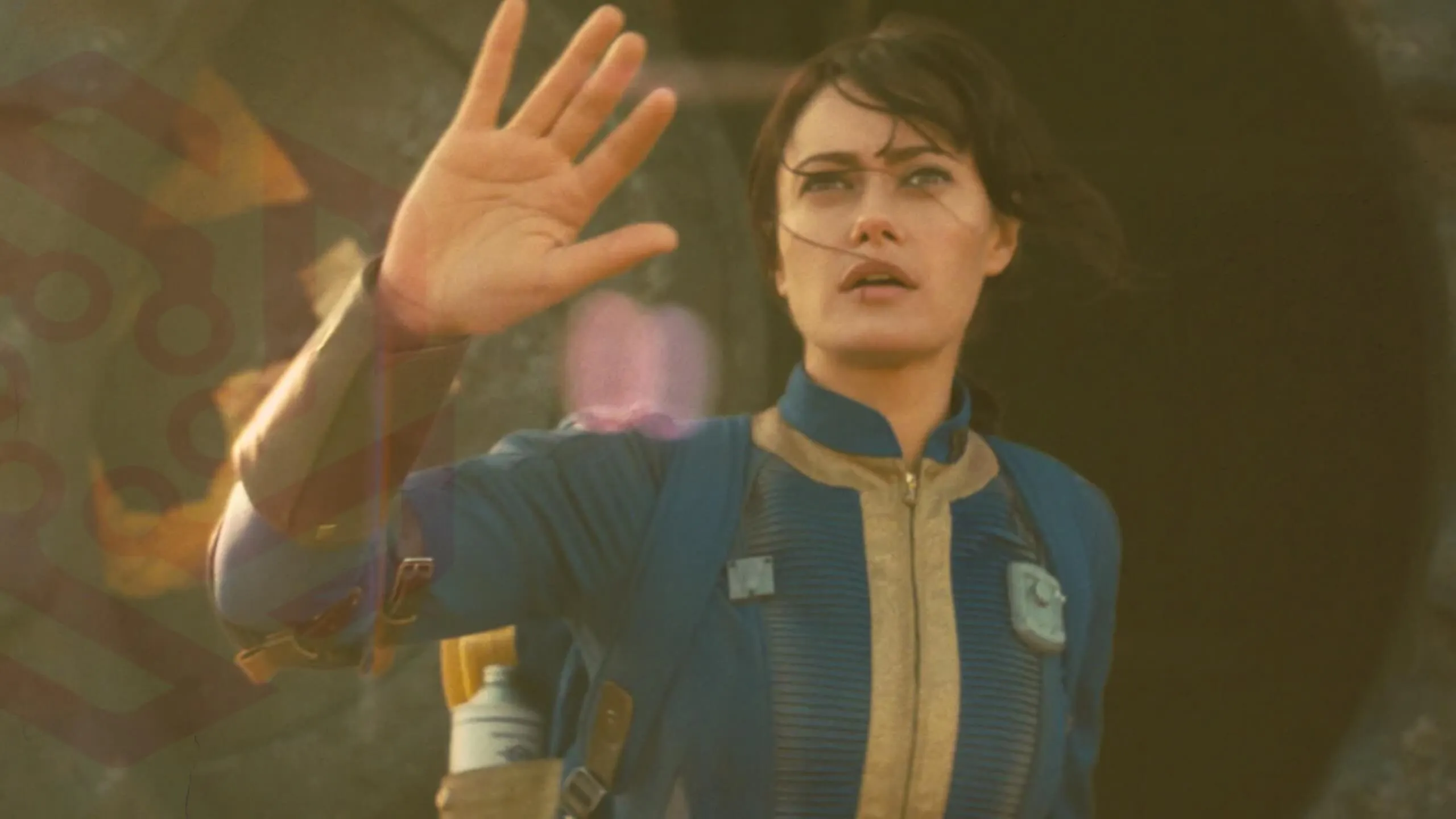 Fallout TV Show Trailer Teaser