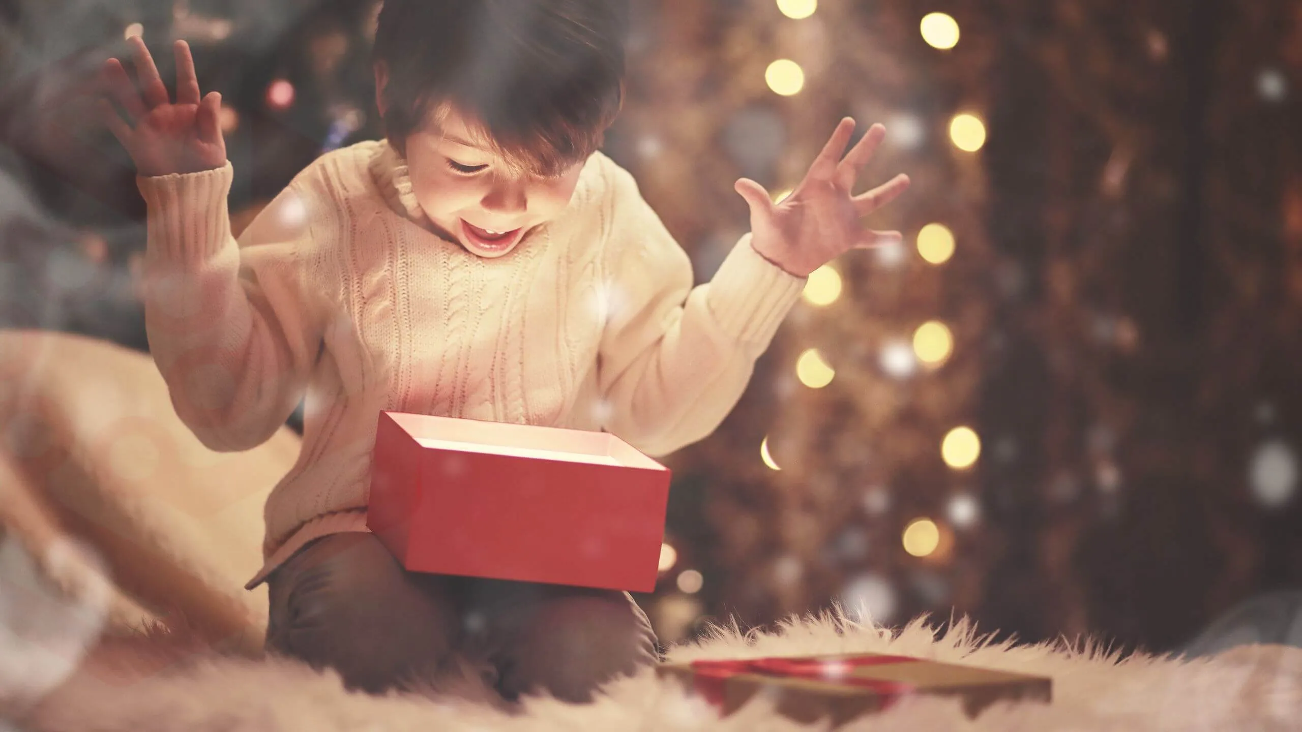 Best Geeks Kids Christmas Gifts Teaser