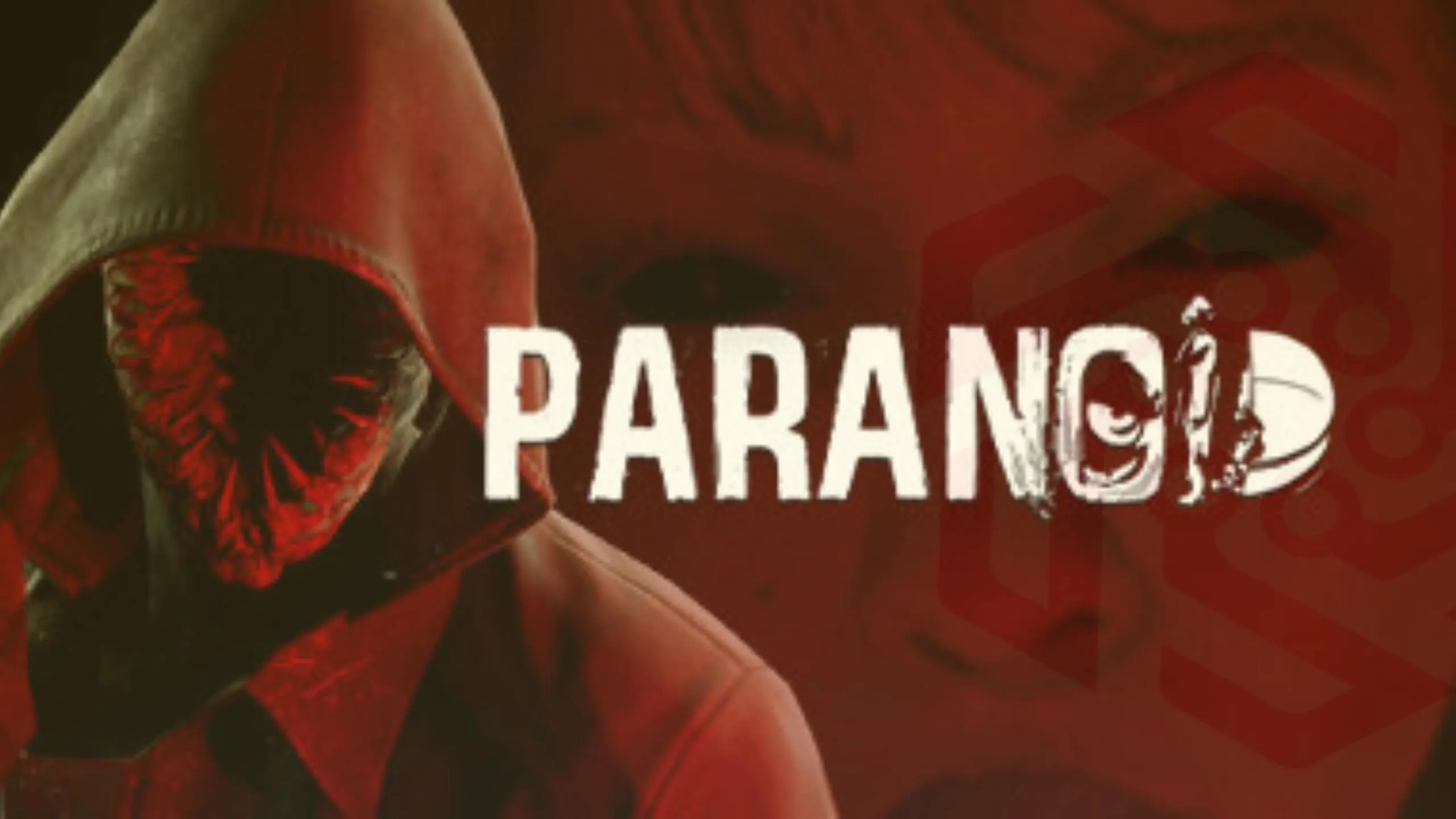 Paranoid teaser image