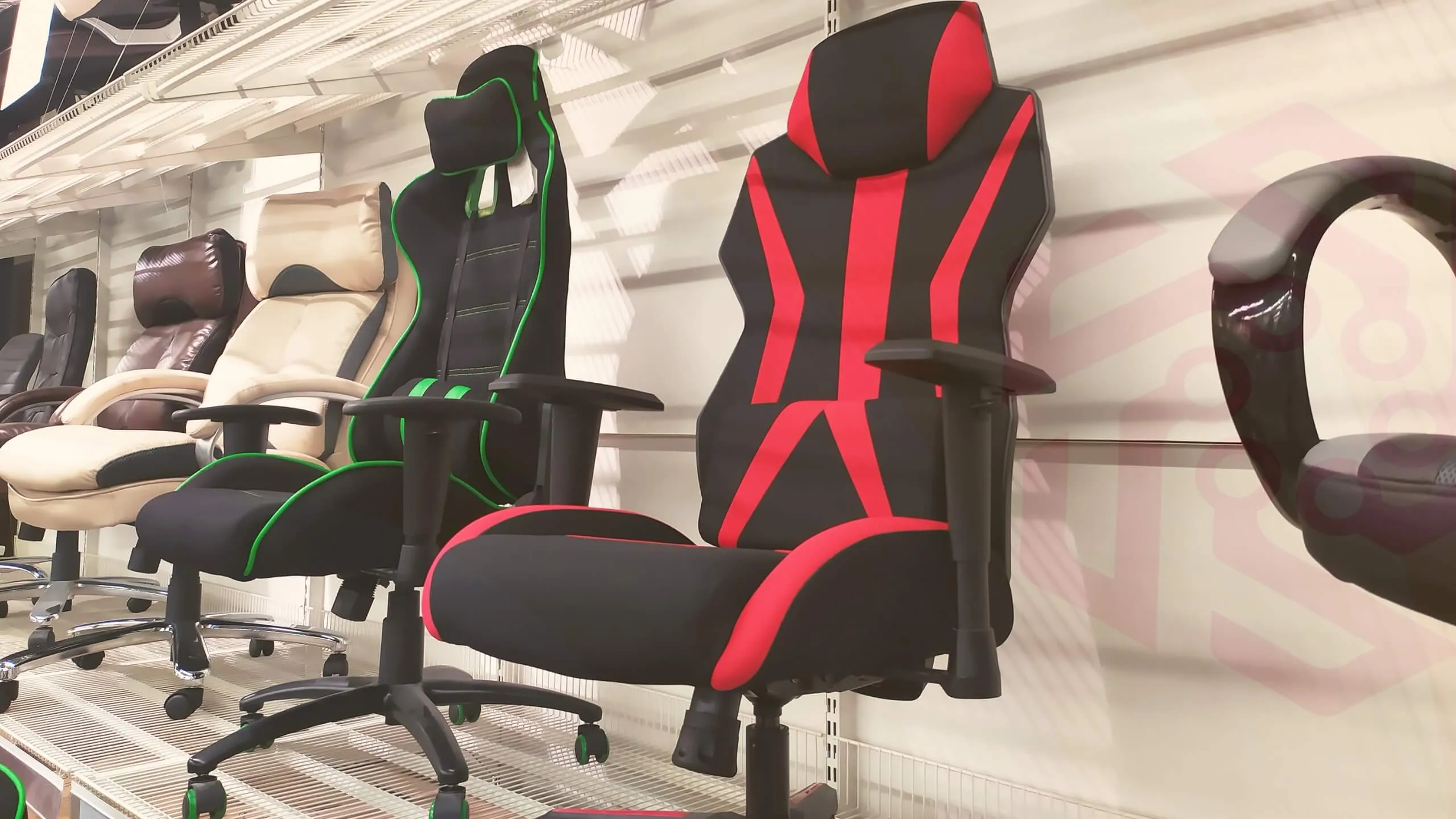 Tips for choosing gaming chair teaser