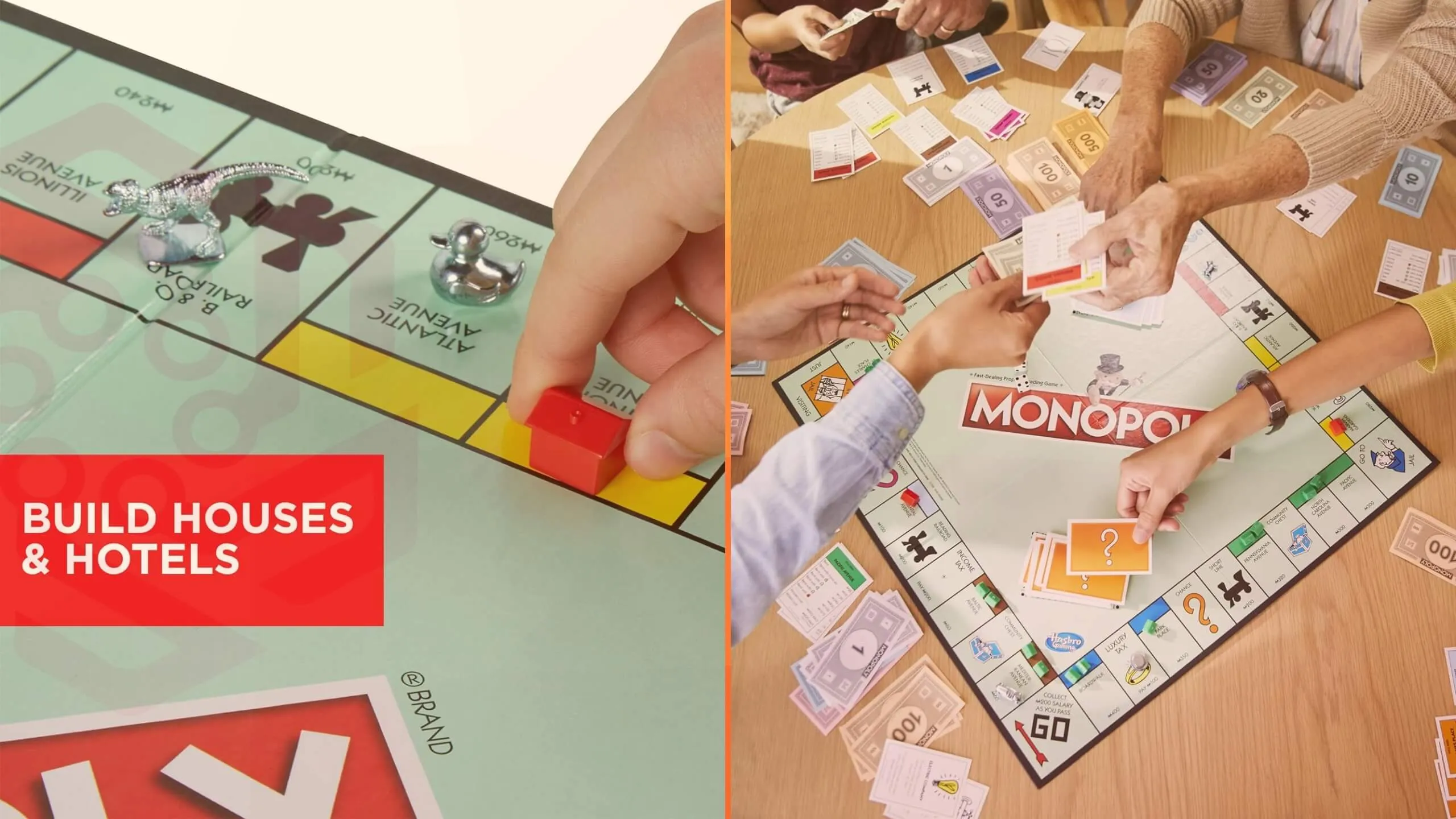 Monopoly images