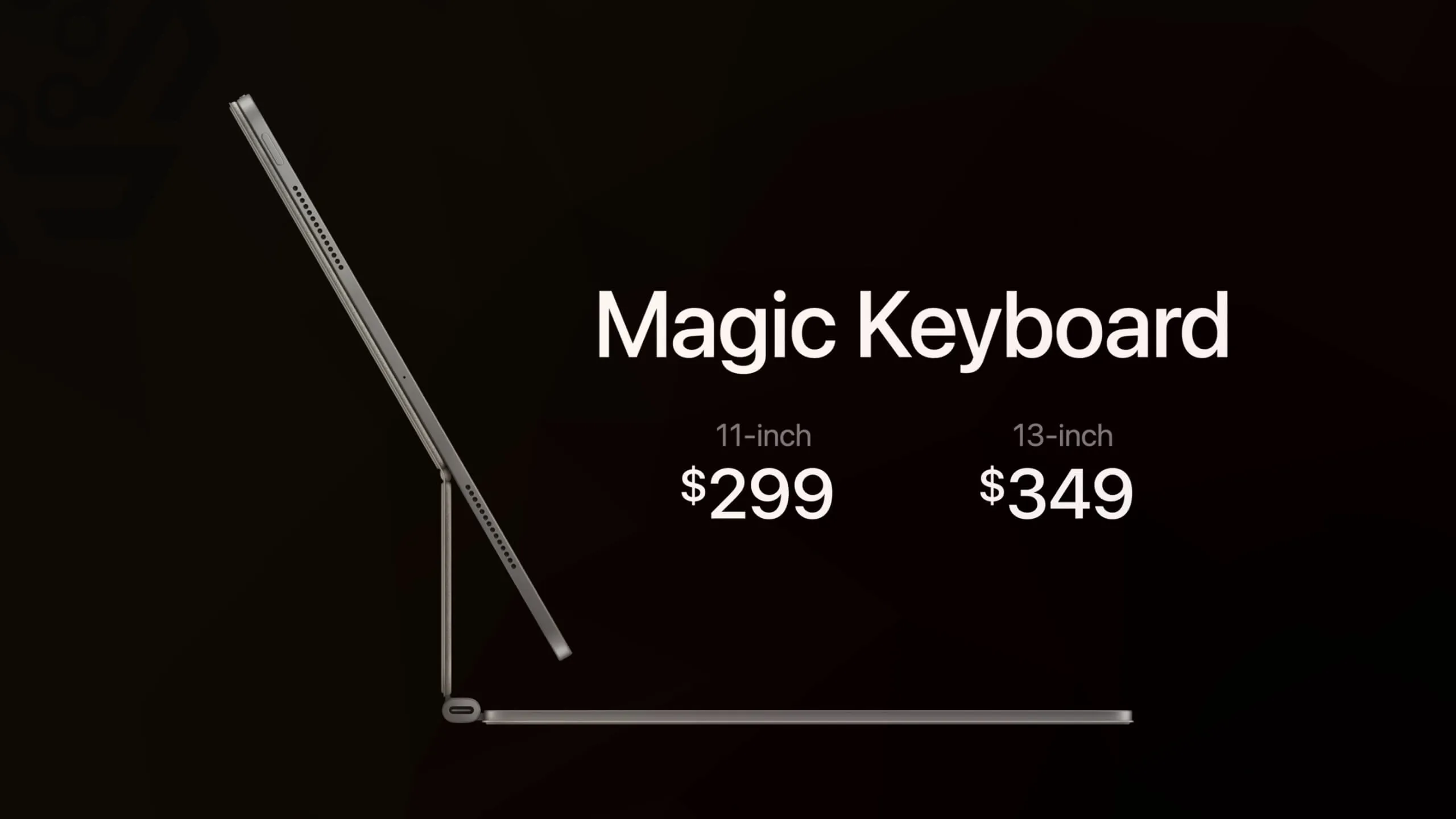 Magic Keyboard prices