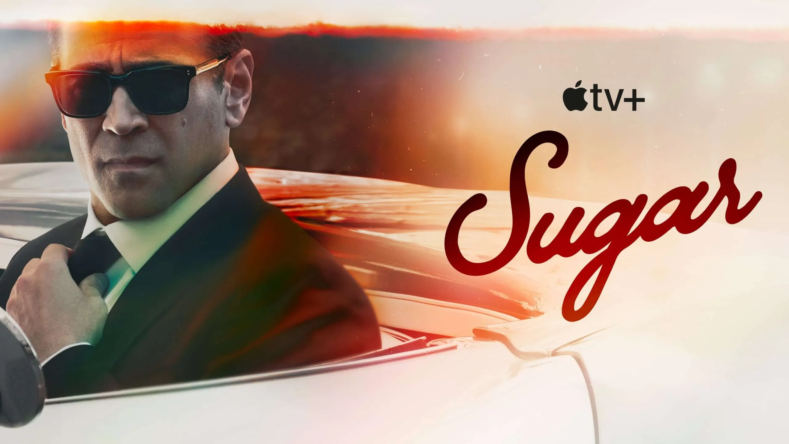 "Sugar: The Sweet Complexity" - A Deep Dive into Colin Farrell’s Surprisingly Refreshing Detective Series