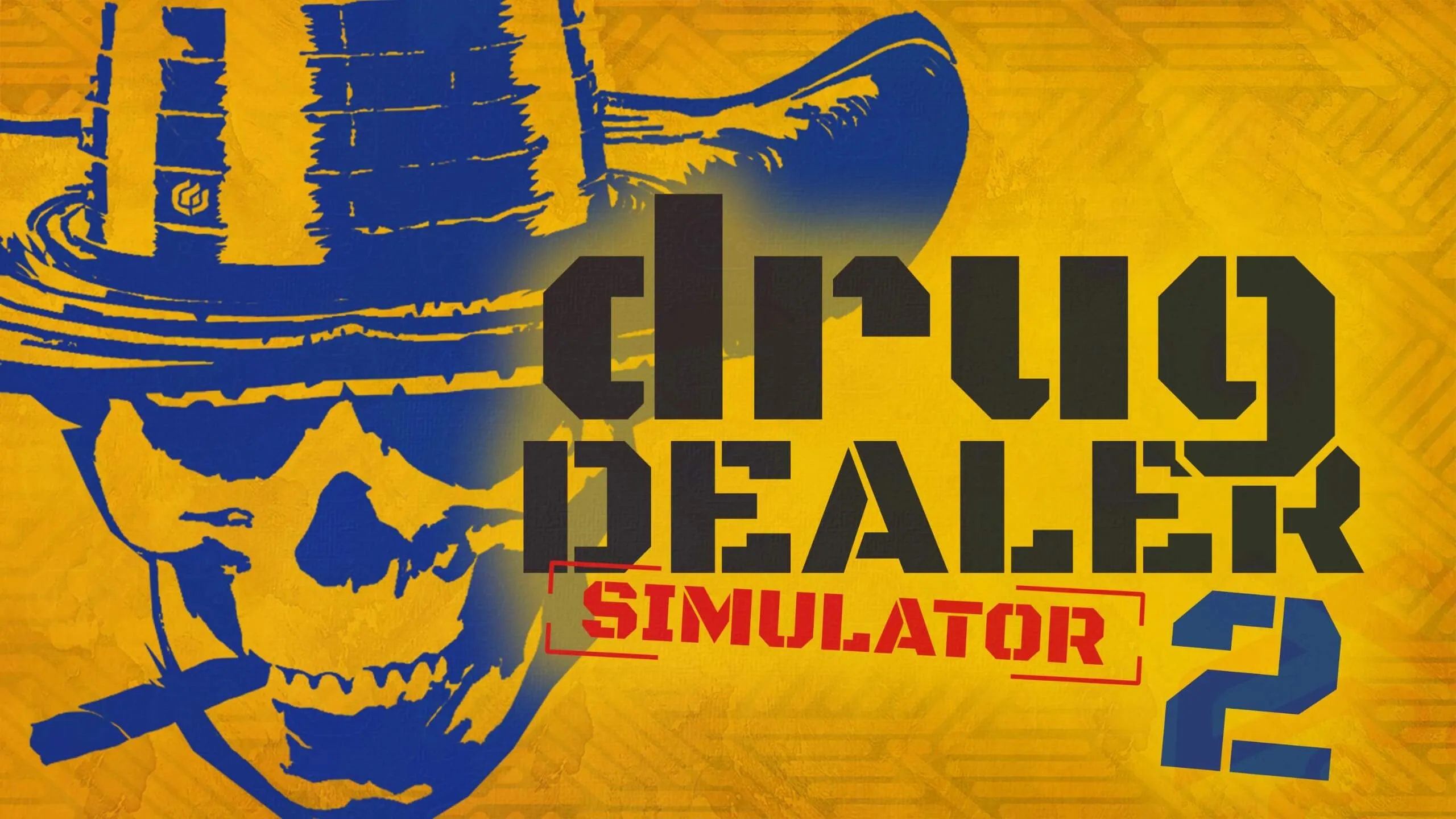 Drug Dealer Simulator 2 key art
