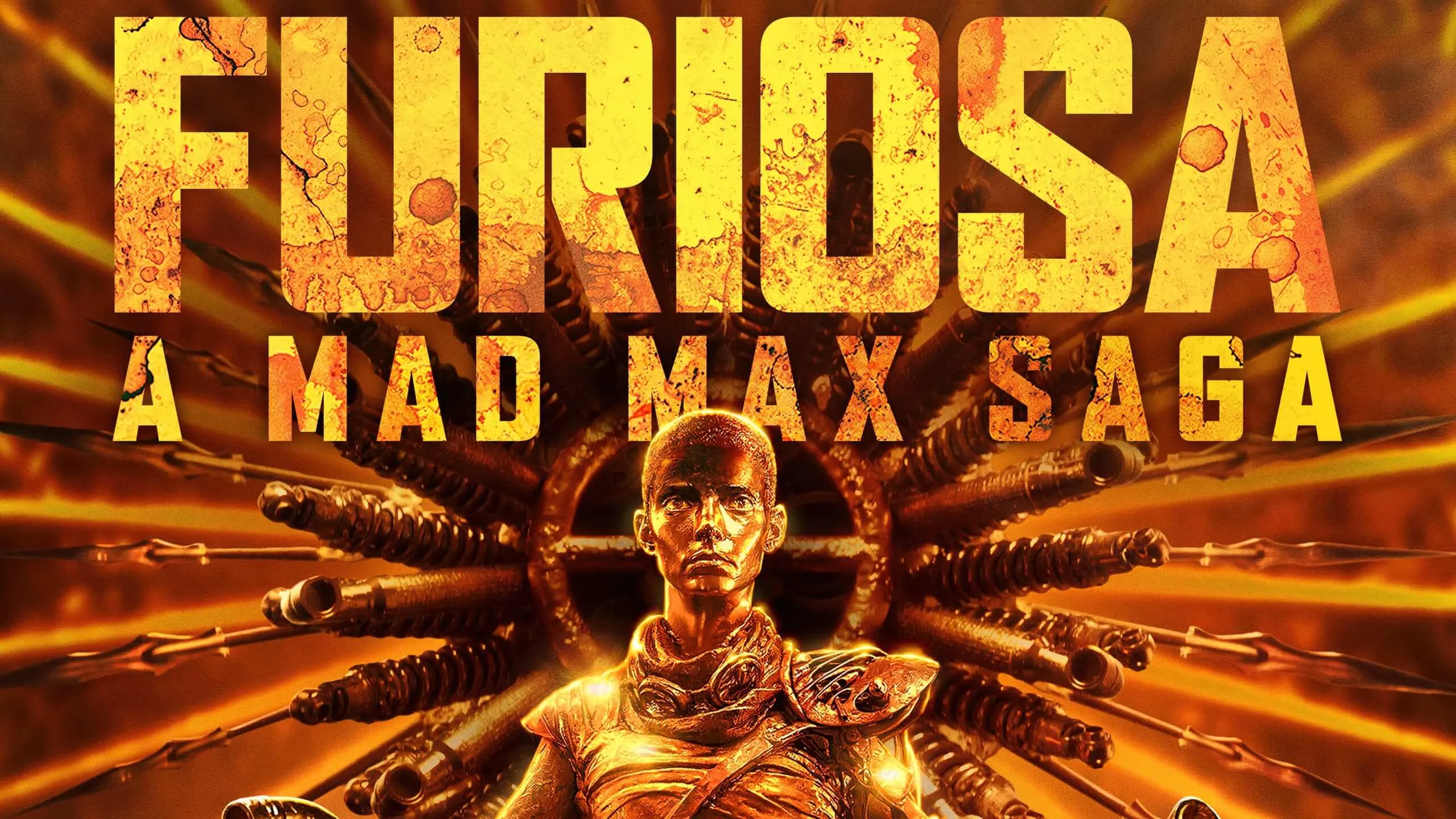 Furiosa: A Mad Max Saga - Your Sneak Peek Into The Dystopian Future