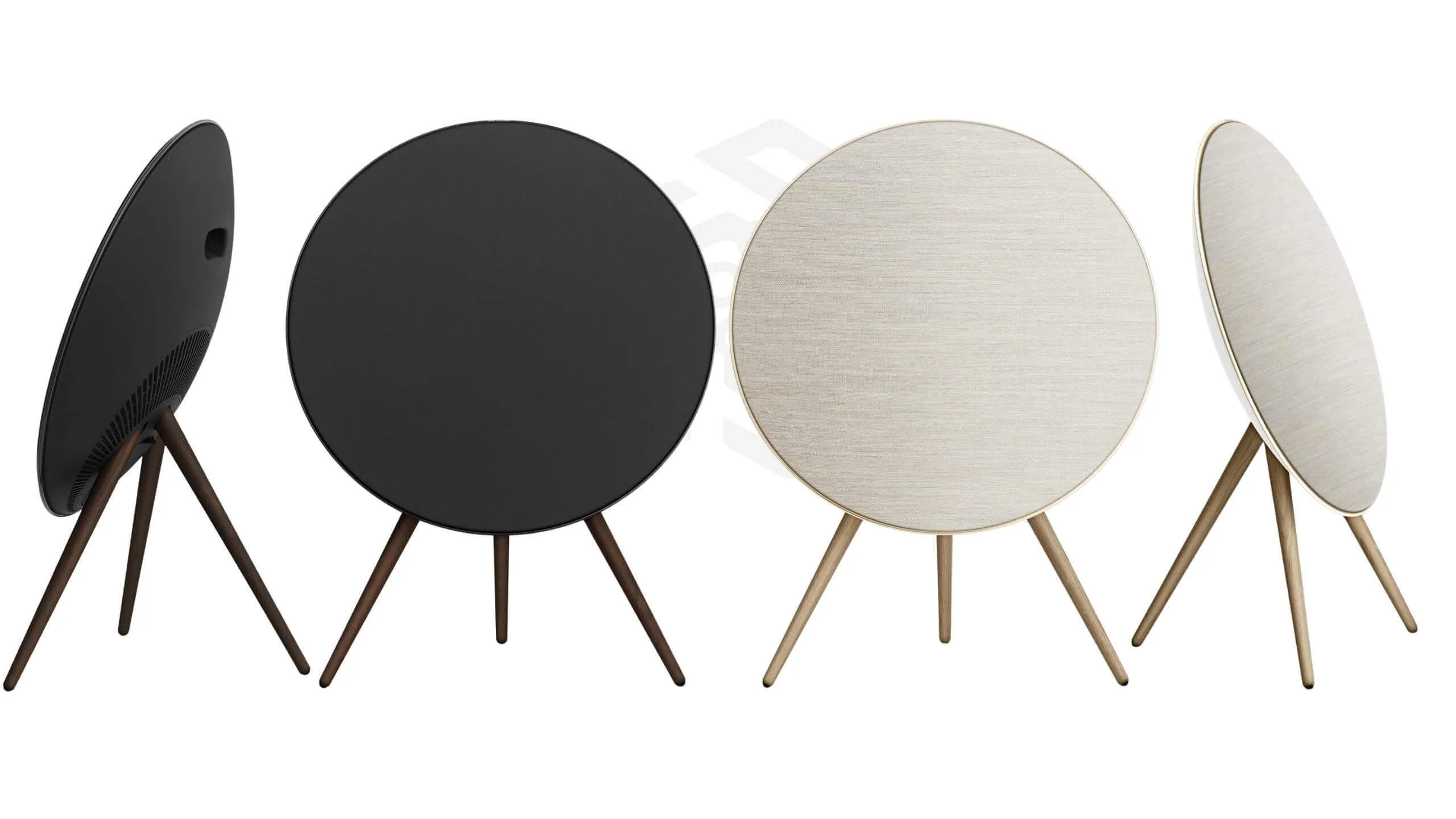 Bang Olufsen beoplay in 2 colors