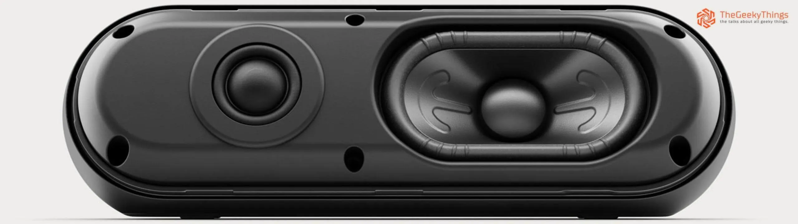 Beats Pill dynamic view