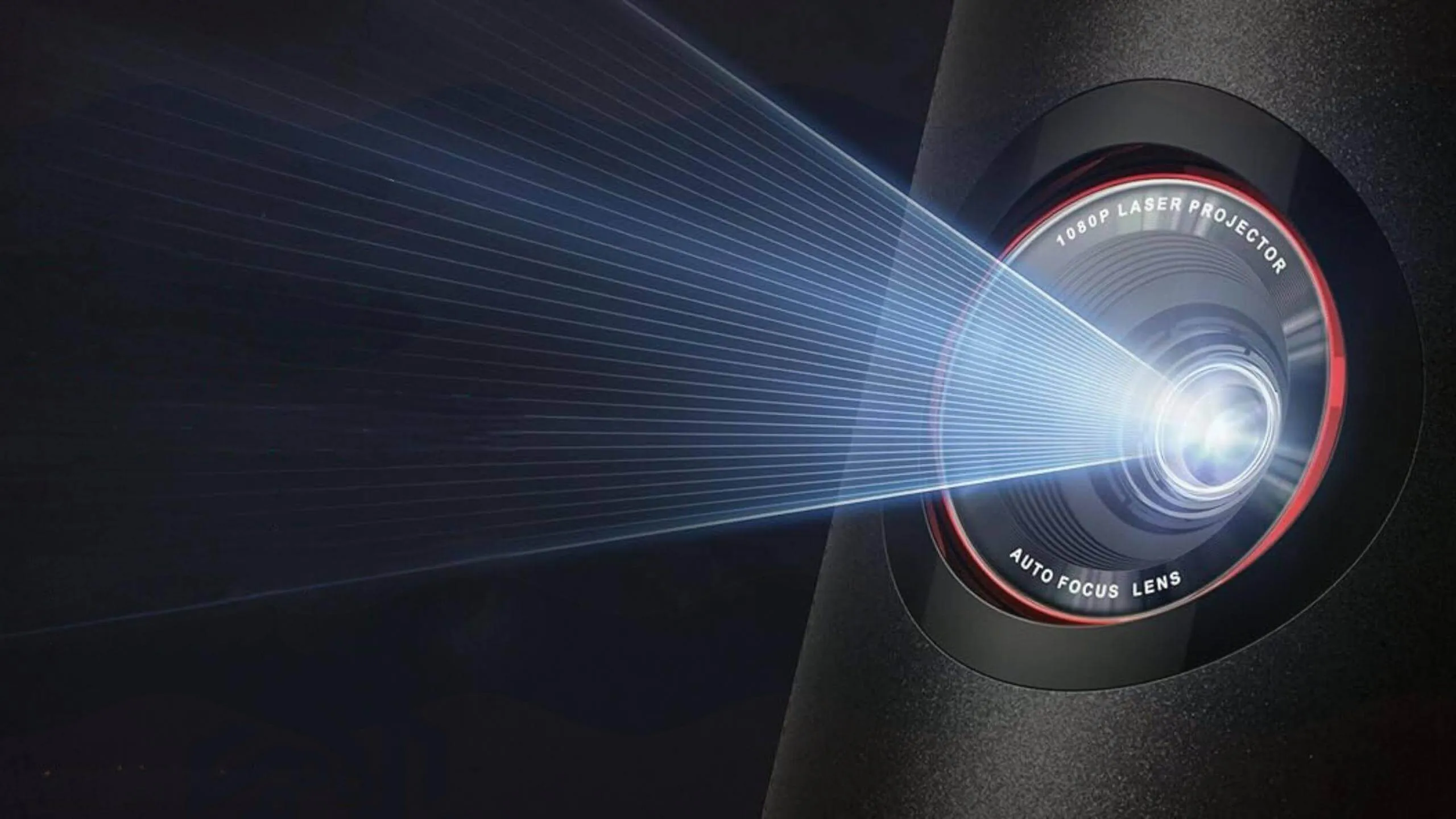 Capsule 3 closer look of lens