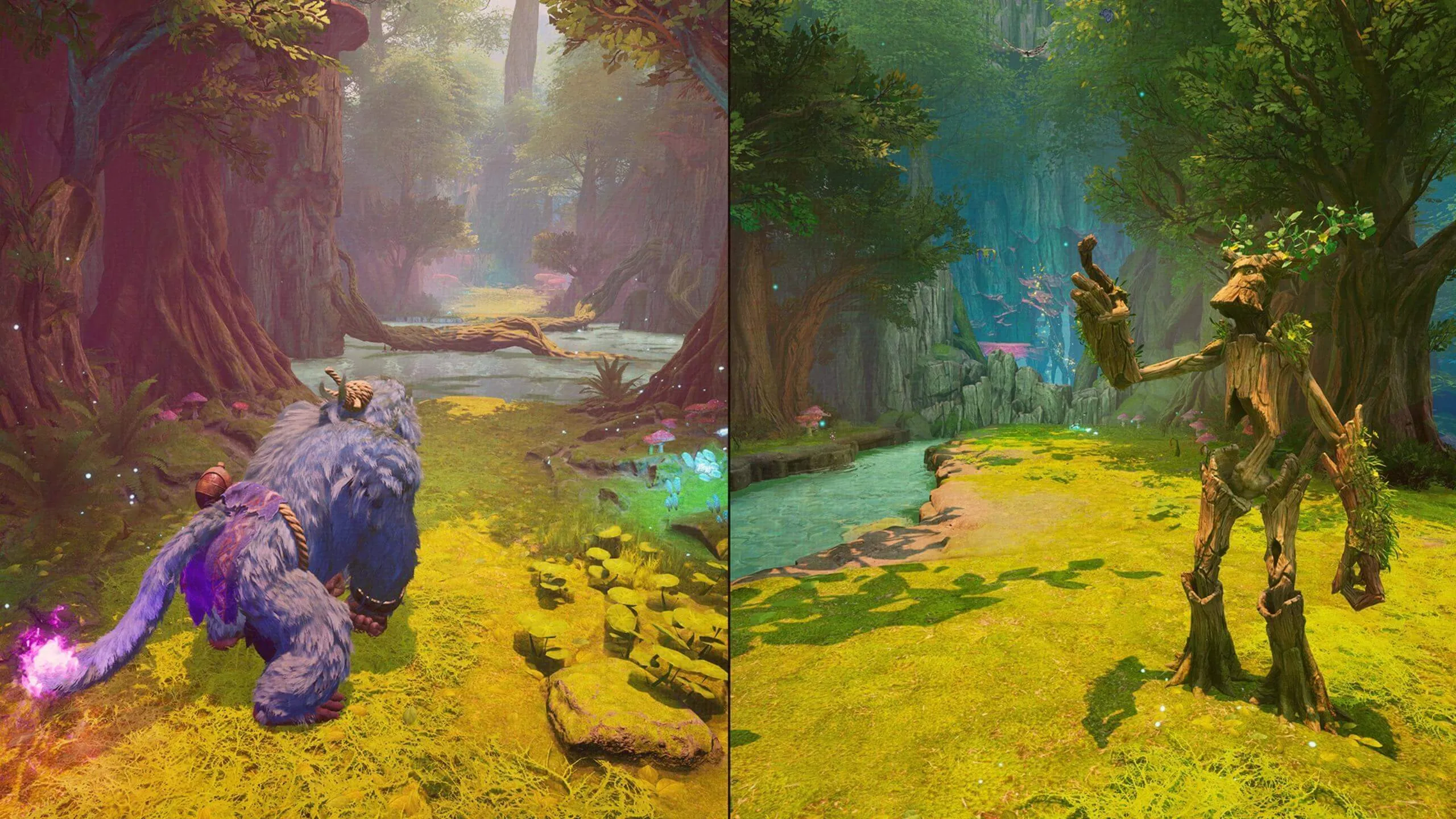 Split Fiction screenshot 2