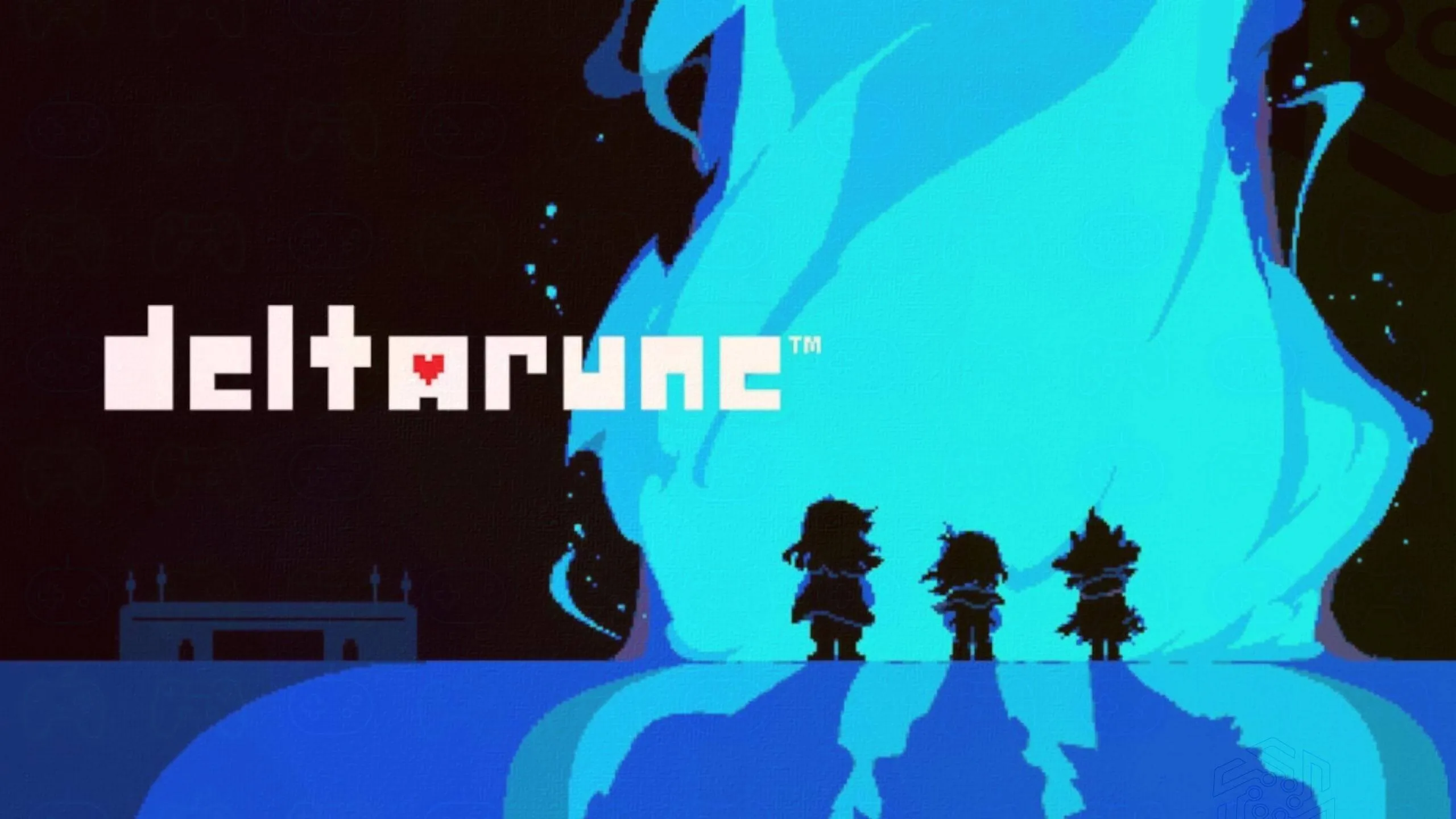 DELTARUNE New Game You Played Before TheGeekyThings DELTARUNE New Game You Played Before TheGeekyThings