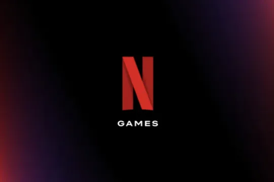 Netflix Games Cover image