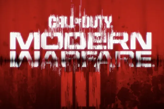 Call Of Duty Modern Warfare Cover