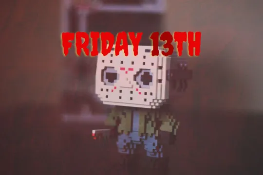 Friday 13th