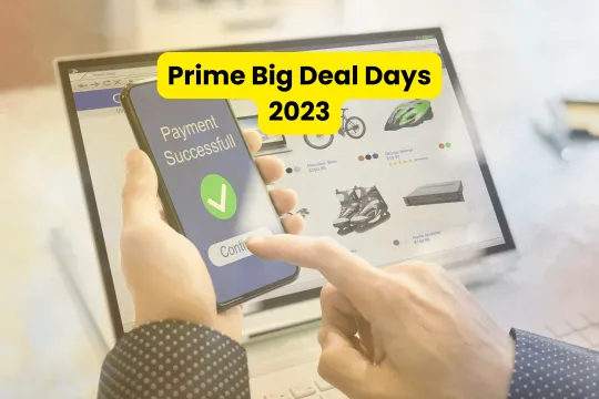 Prime Days 2023