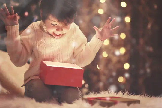 Best Geeks Kids Christmas Gifts Teaser