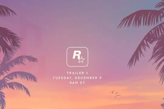 The trailer GTA 6 is set to drop on December 5th