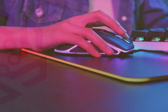 The Best RGB Gaming Mouse Pads