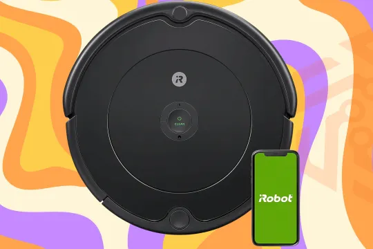 Deal Time: iRobot Roomba 694 teaser