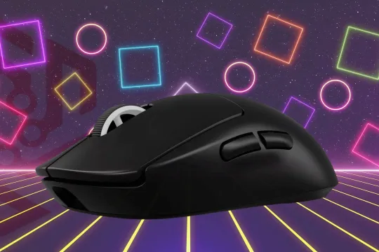 Logitech G Pro X Superlight 2 teaser