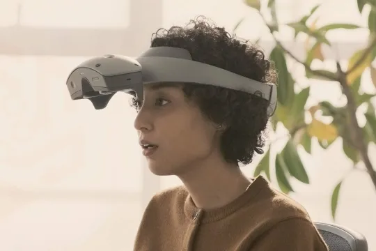 Sony VR 1