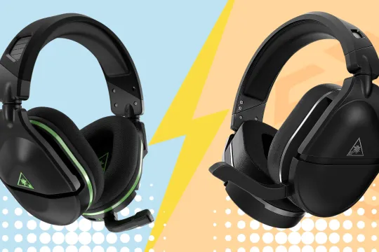 Turtle Beach Stealth 600 G2 vs Stealth 700 MAX G2