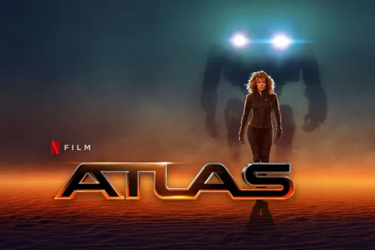 Atlas: Jennifer Lopez Shines in Netflix's AI-Powered Blockbuster