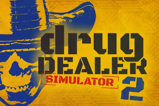 Drug Dealer Simulator 2 key art