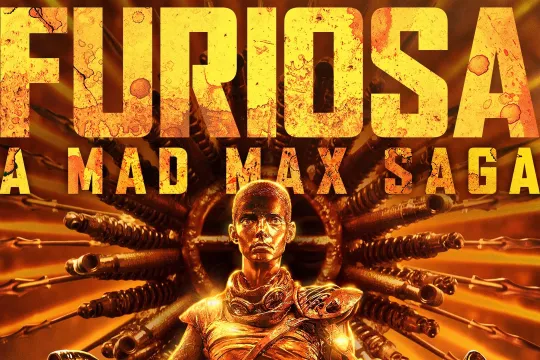 Furiosa: A Mad Max Saga - Your Sneak Peek Into The Dystopian Future