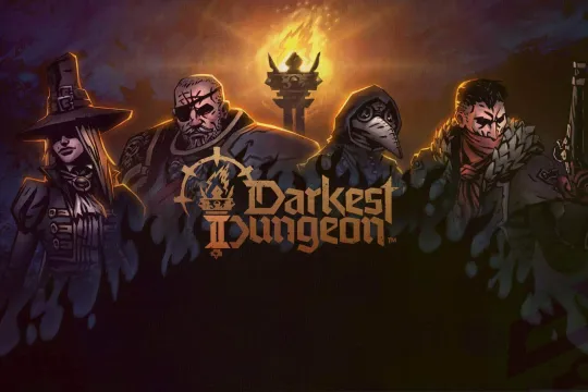 Darkest Dangeon 2 teaser 