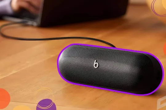 Wired beats Pill teaser