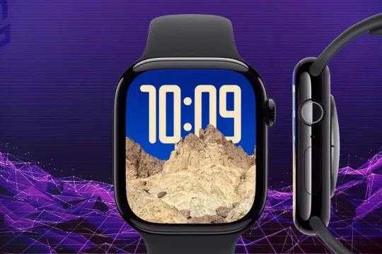 Apple watch 10 teaser