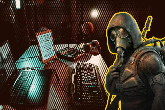 Stalker 2 laptops suggestions keyart tgt