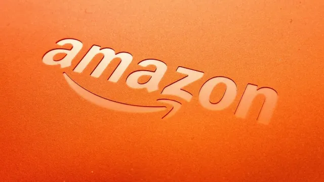 amazon orange