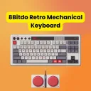 8BitDo Retro Mechanical Keyboard