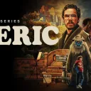 Unraveling Secrets: Dive into the Dark World of 'ERIC' on Netflix