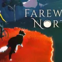 Farewell North: A Journey of Dogs & Healing teaser art