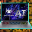 Acer Predator Triton Neo 16 teaser