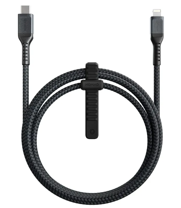 Nomad Lightning Cable image