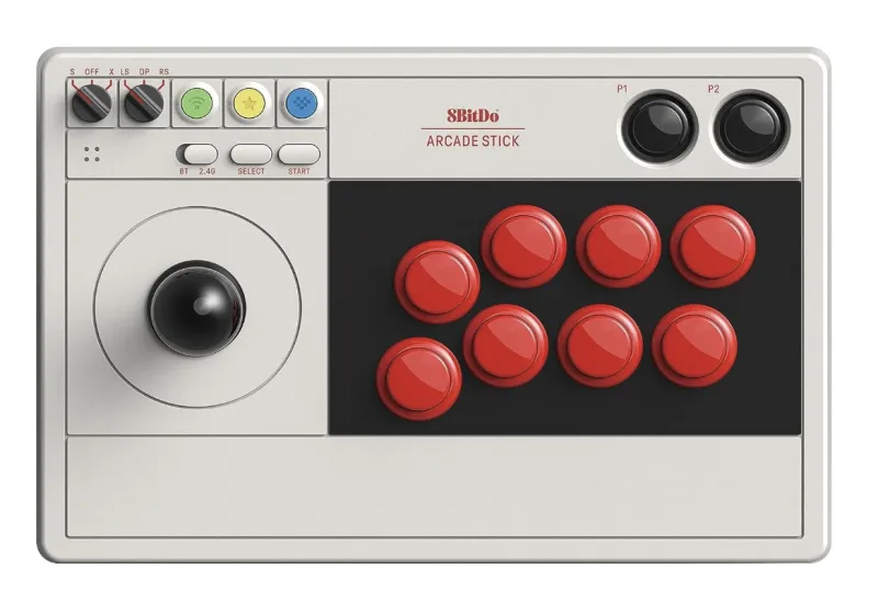 8Bitdo Arcade Stick image