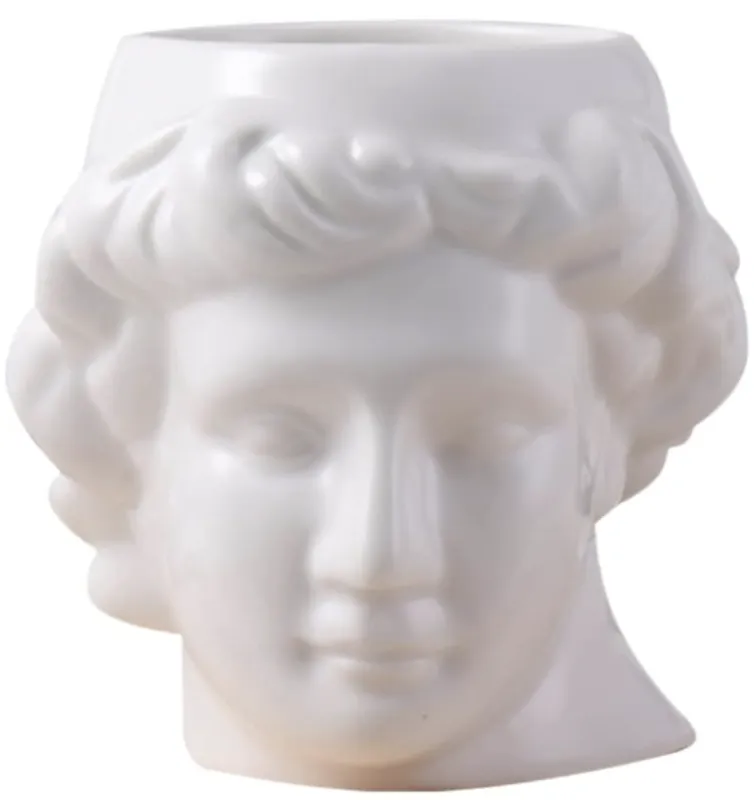 Roman Style Coffee Mug image