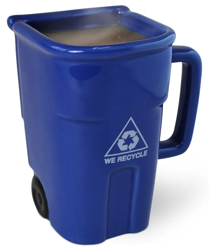 BigMouth Inc BMT Mug image