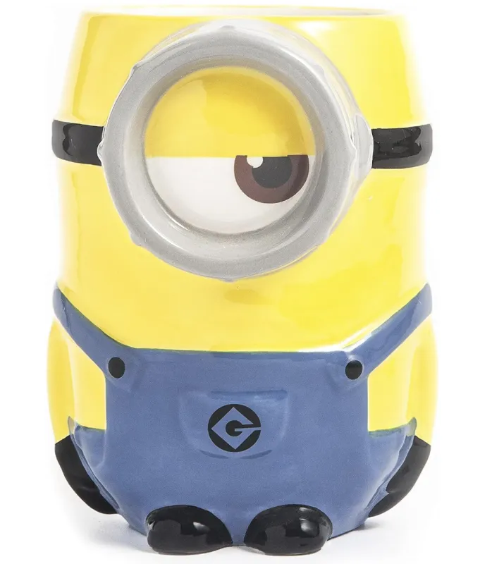 Despicable Me Coffee Mug Stuart image